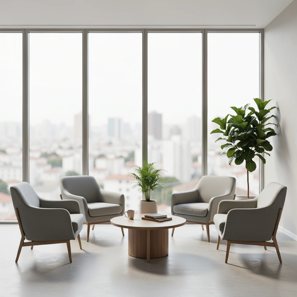 Espacio de consulta Laserbeamora en Caracas