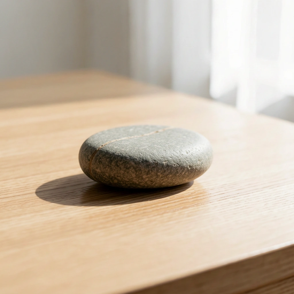 Símbolo de paz y estabilidad