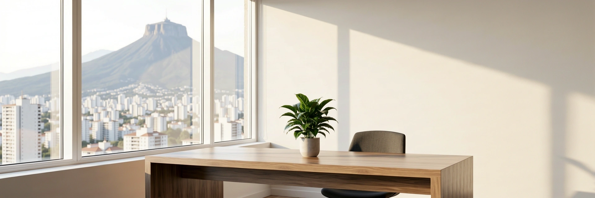 Entorno de reflexión en Laserbeamora