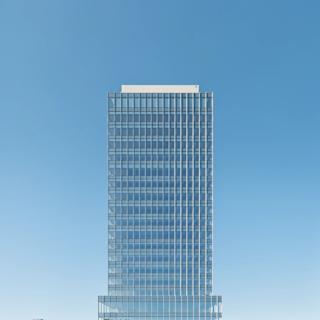 Nuestra sede en Caracas